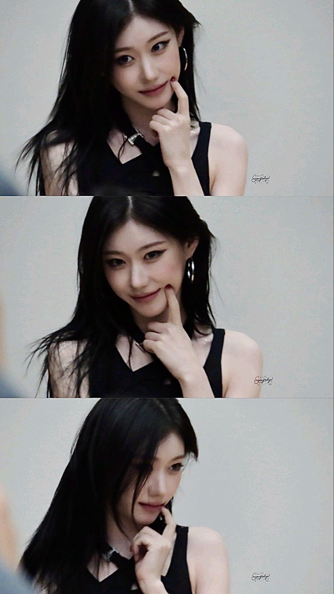 채령 (ITZY) 최근 활동샷