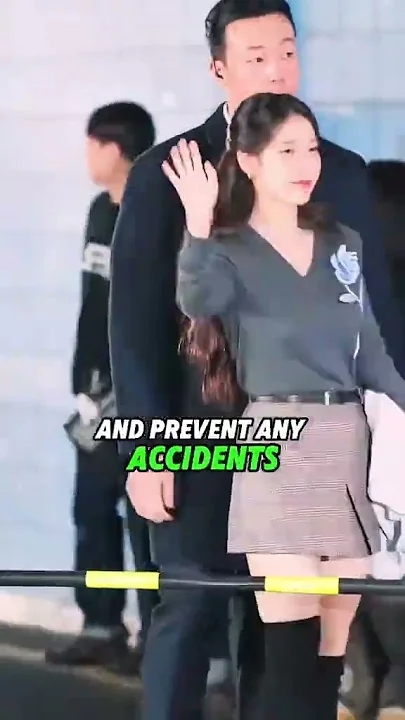 IUの最近の活動写真