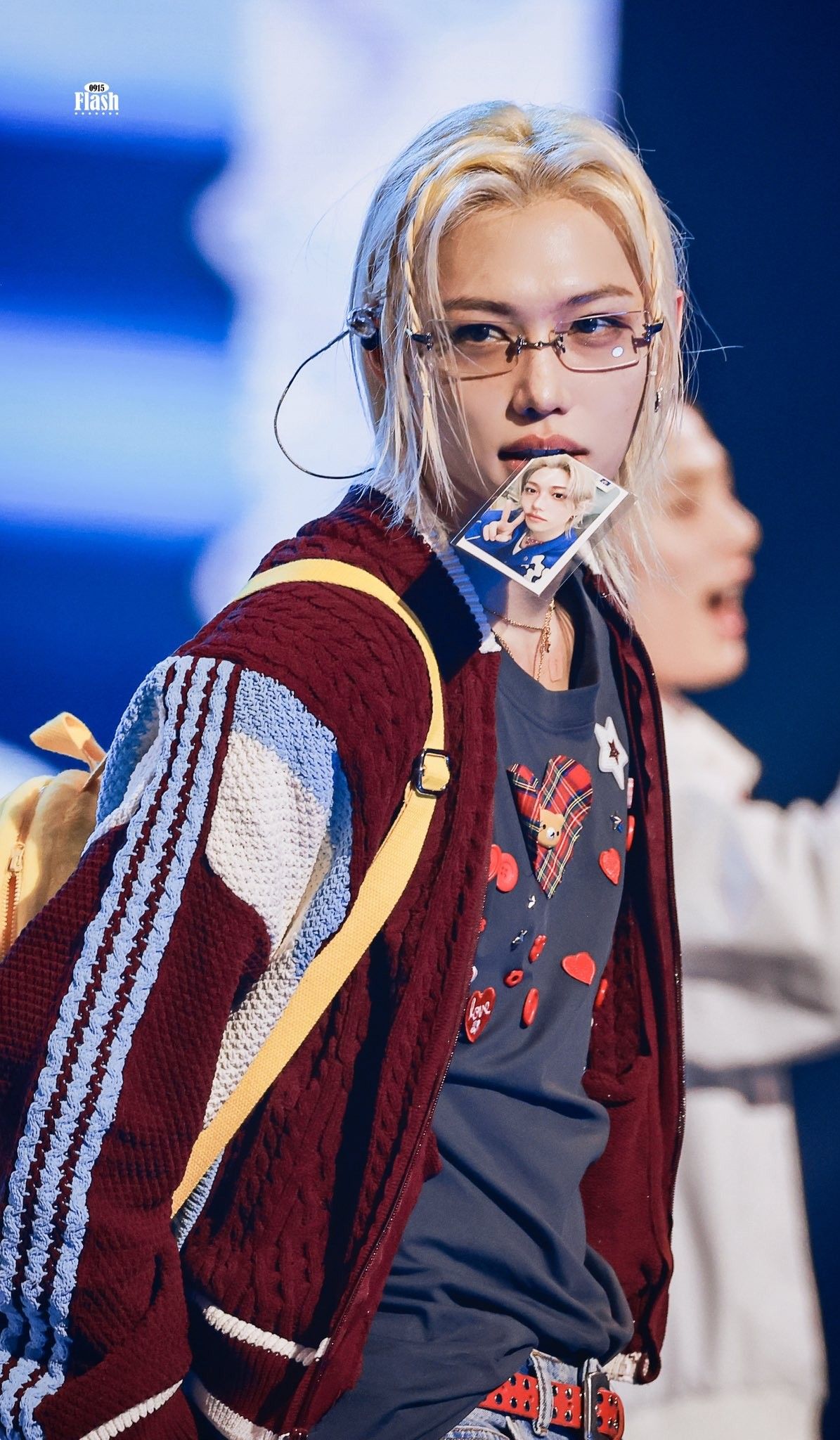 The most beloved wallpaper among Felix (Stray Kids)'s fans