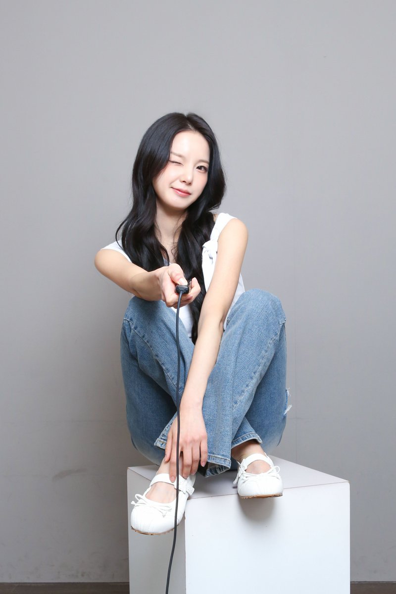 Recent activity shot of Kep1er