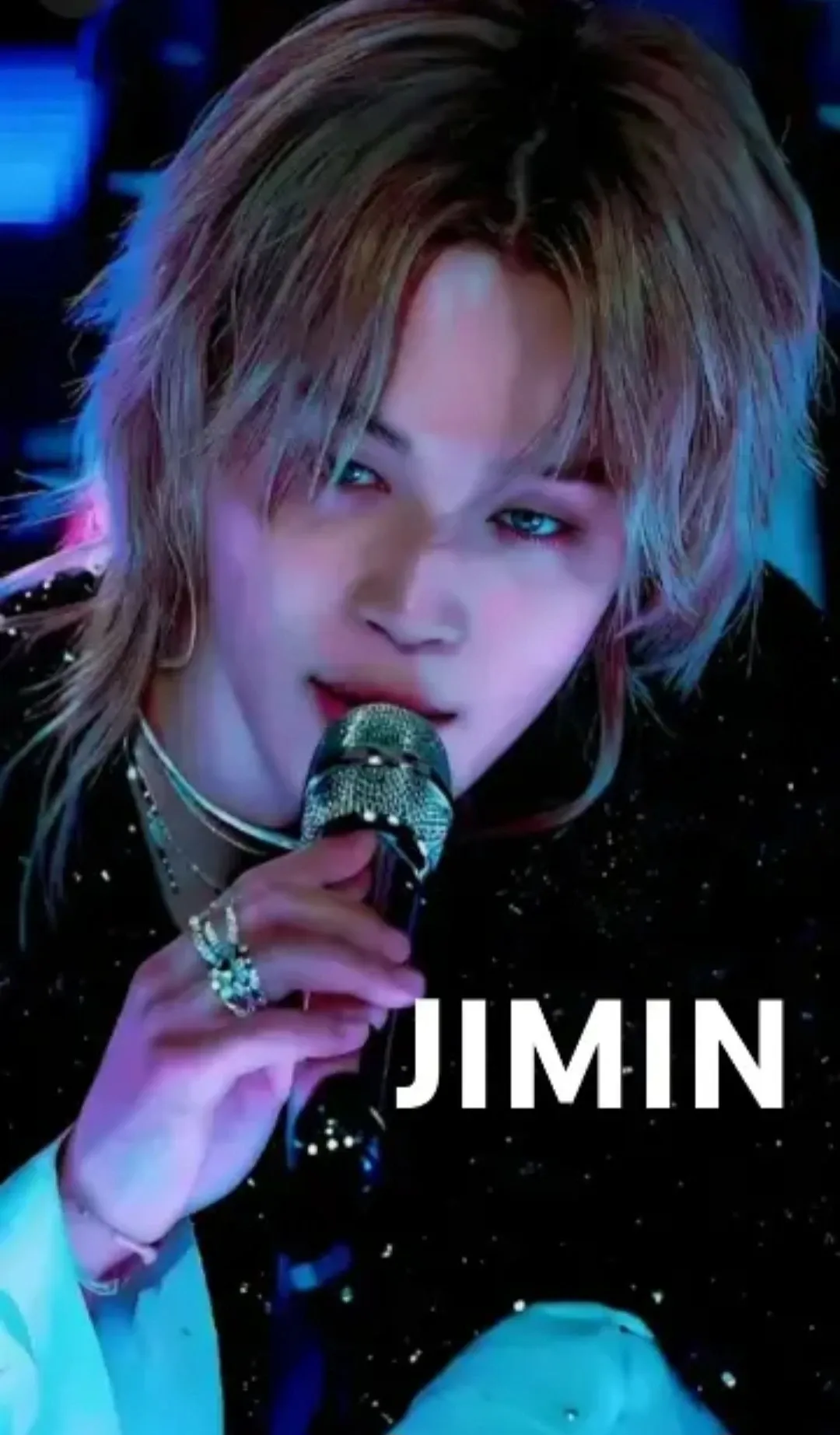 Fandom-recommended wallpaper image of BTS