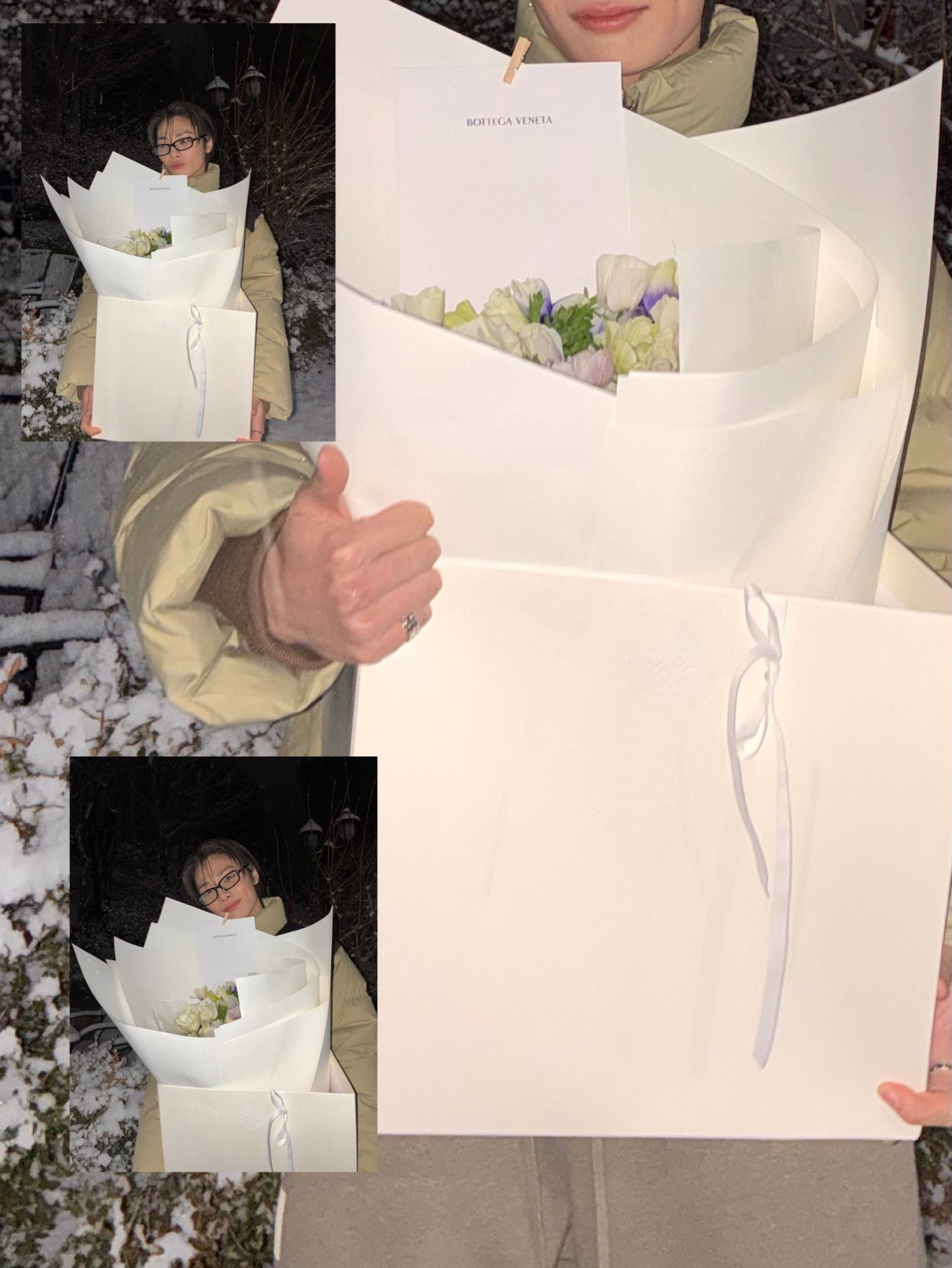 Latest photo of I.N (Stray Kids)