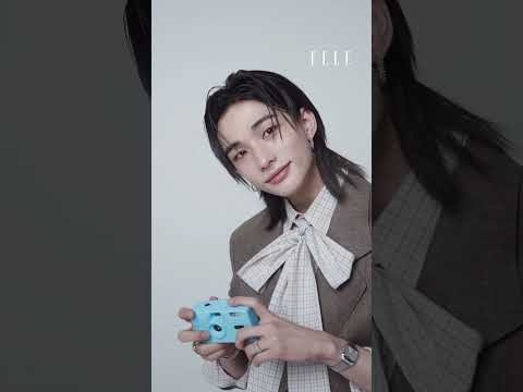 Stray Kids의 최신 사진