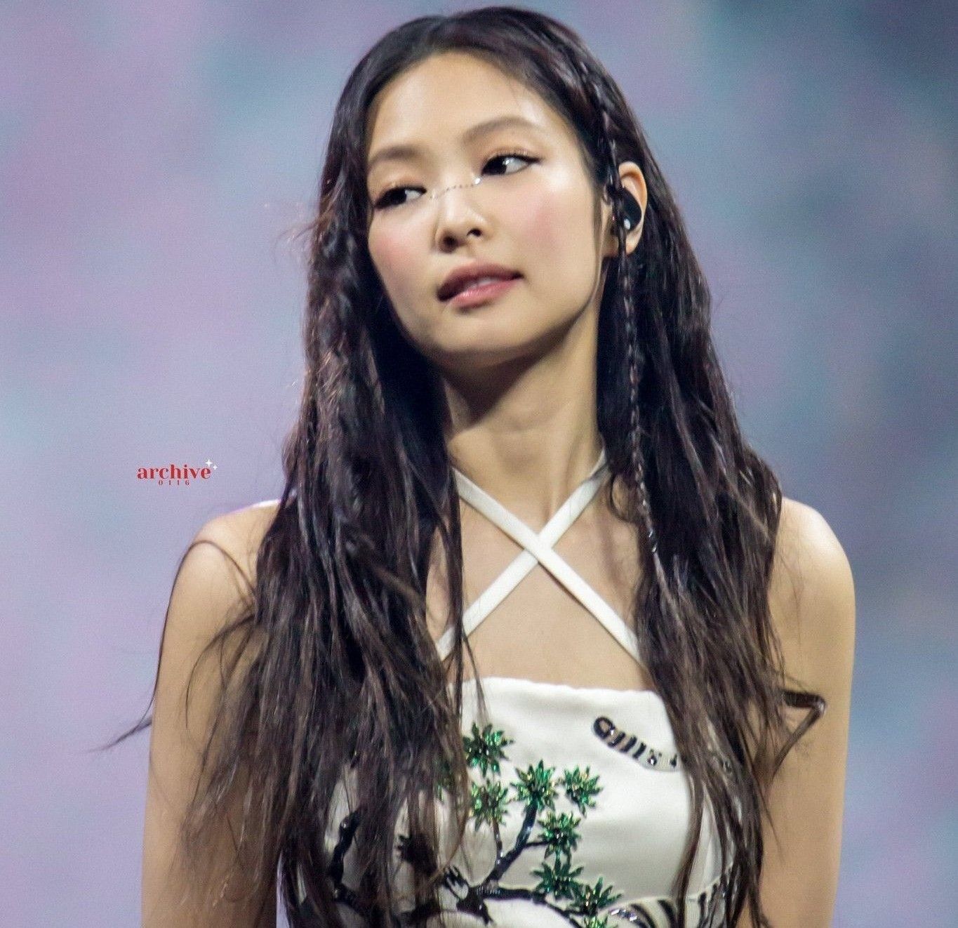 ジェニー (BLACKPINK)の最新写真