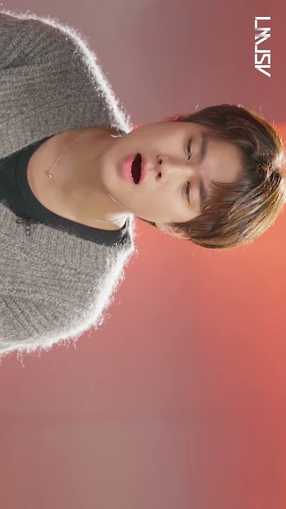 A heartfelt wallpaper shared by Jake (ENHYPEN)'s fans