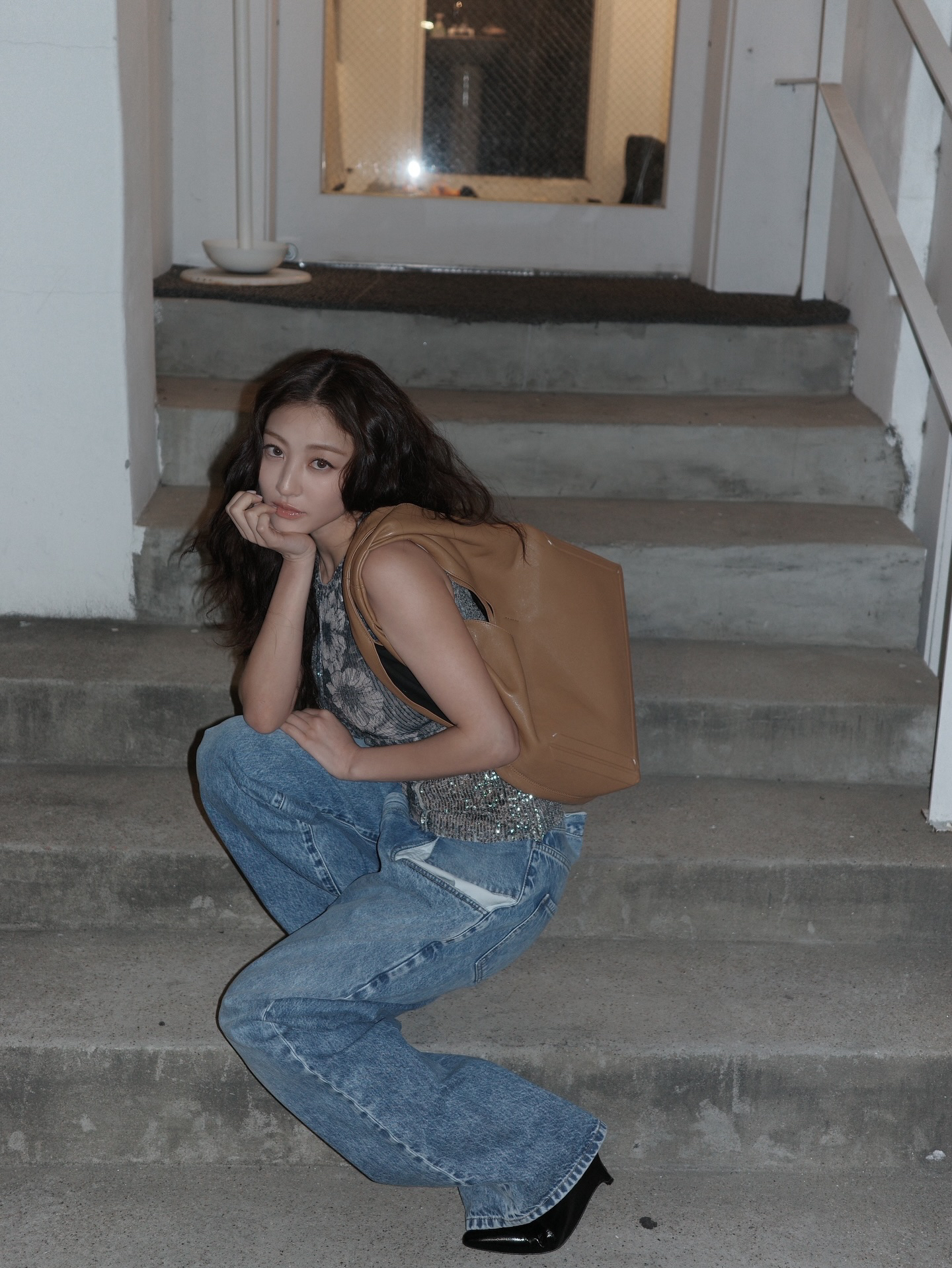 志效 (TWICE)的最新活动照片