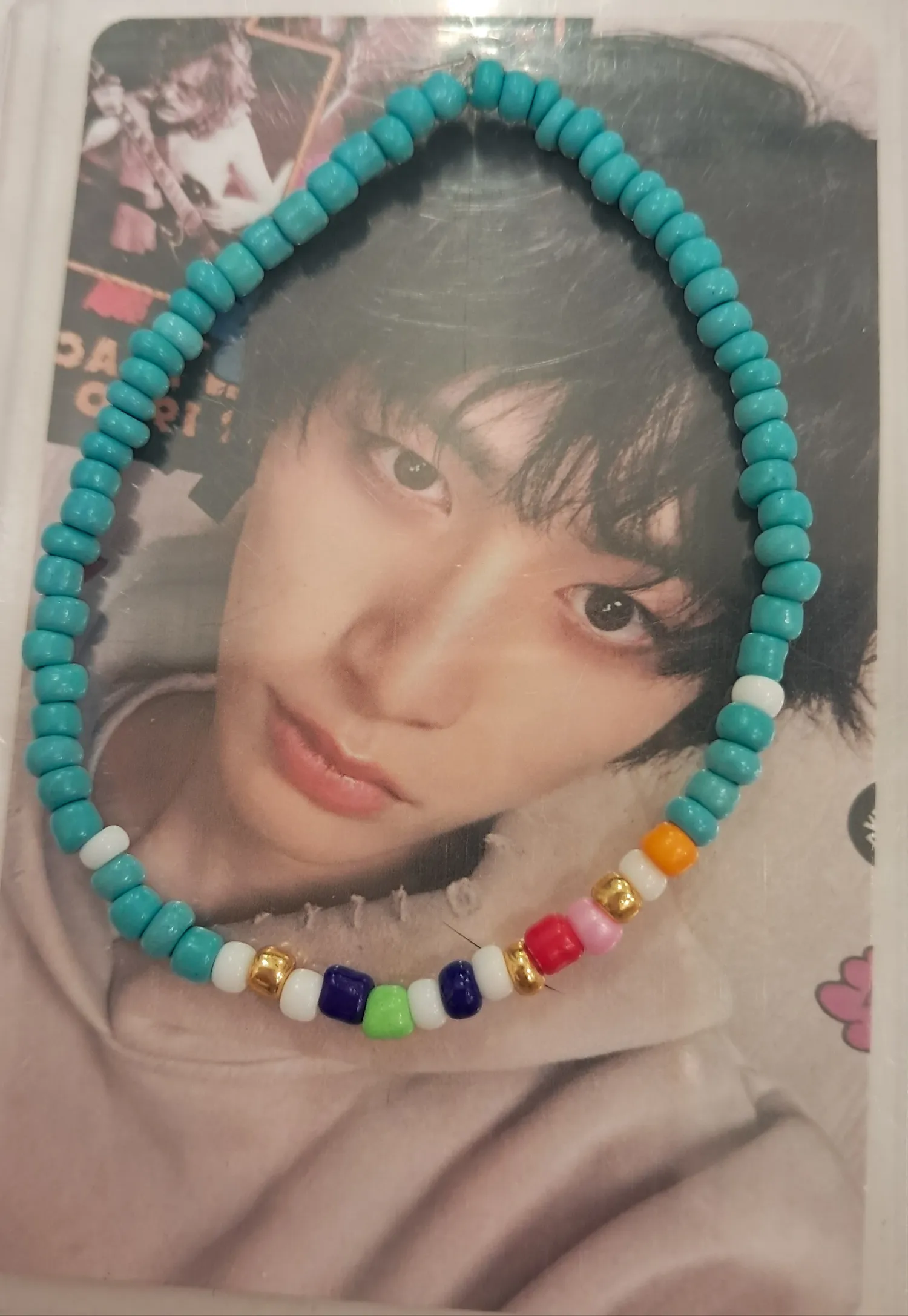 Latest photo of Taesan (BOYNEXTDOOR)