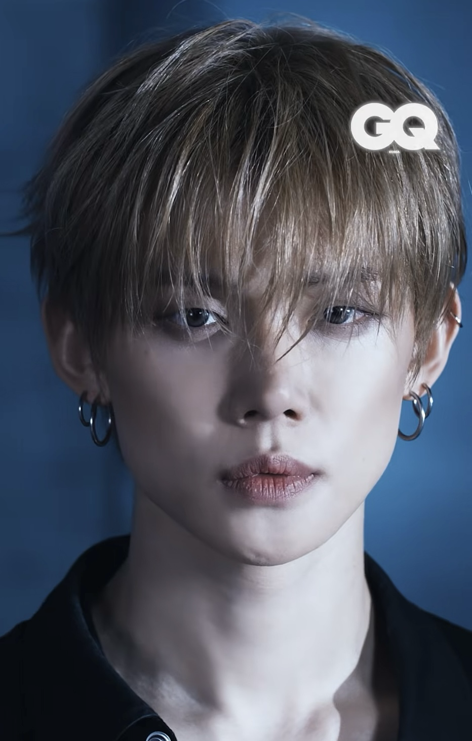 Foto aktivitas terbaru Yeonjun (TOMORROW X TOGETHER)