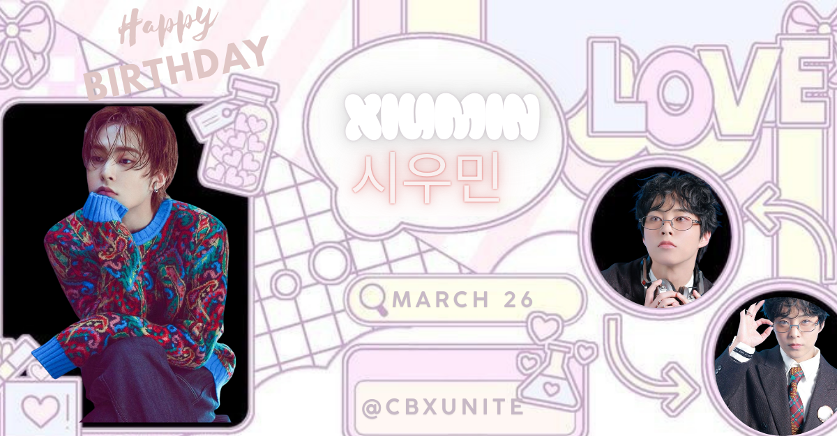 A moment captured by Xiumin (EXO)'s fan