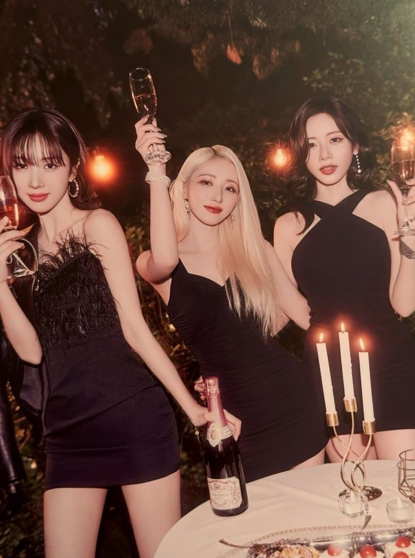 Foto terbaru DREAMCATCHER