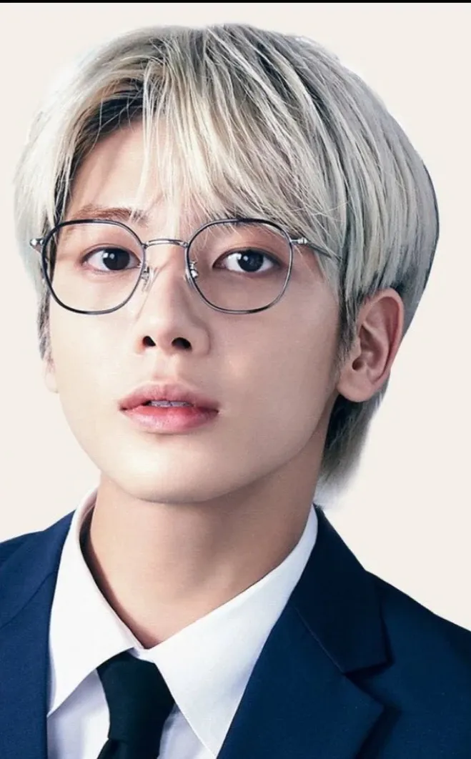 태현 (투모로우바이투게더) 팬이 찍은 순간