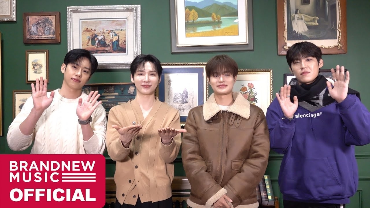 AB6IX의 최신 사진