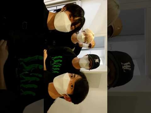 韓彬 (TEMPEST)的幕後花絮