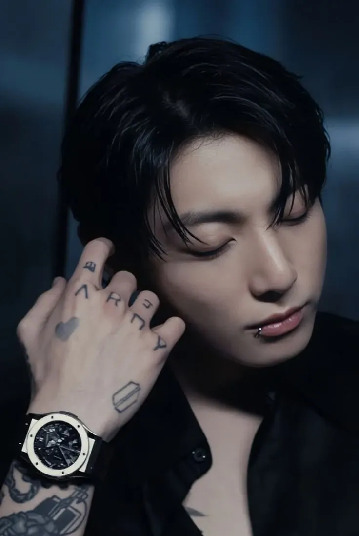 정국 (방탄소년단)의 최신 사진
