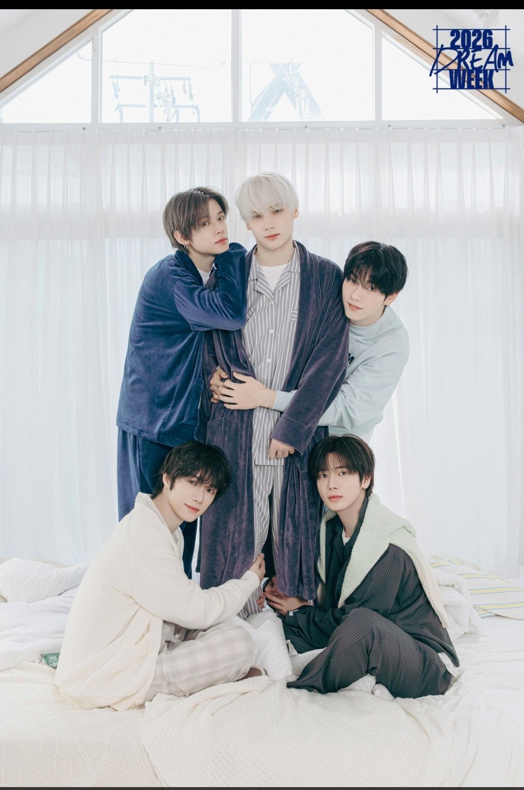 Latest photo of HueningKai (TOMORROW X TOGETHER)