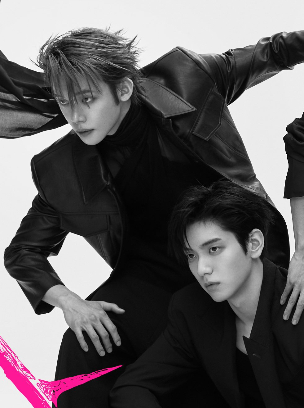 Foto aktivitas terbaru Yeonjun (TOMORROW X TOGETHER)