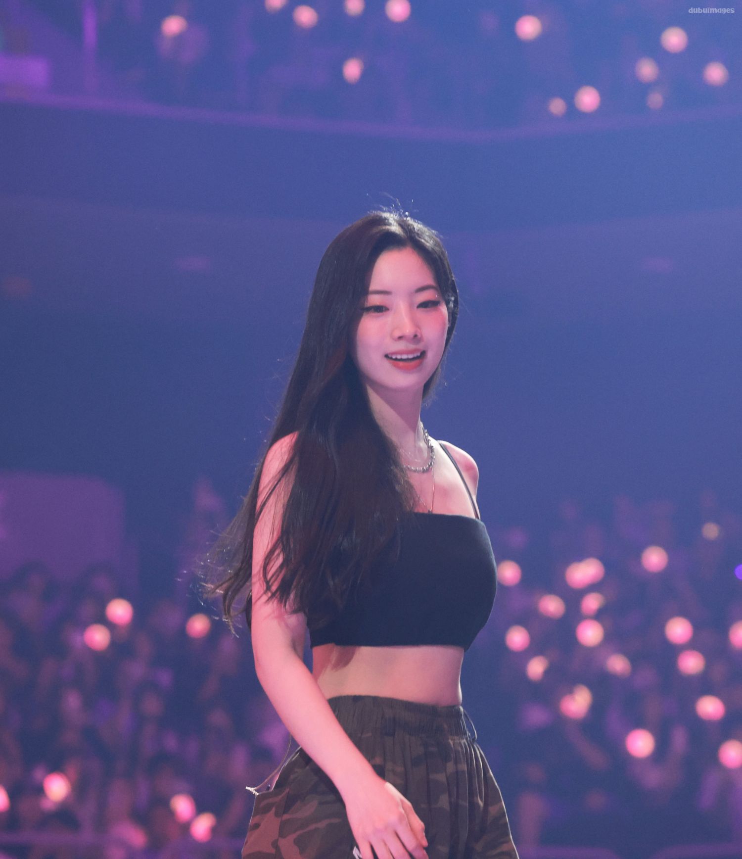 多賢 (TWICE)的最新活動照片