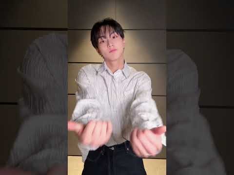 ENHYPEN的幕後花絮