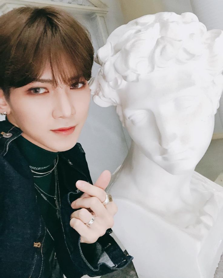 에이티즈의 최신 사진