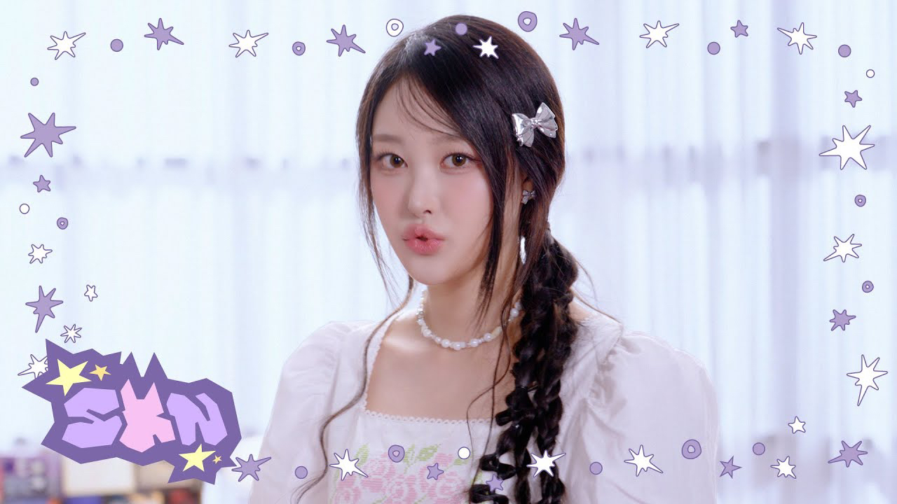 Recent activity shot of SAY MY NAME