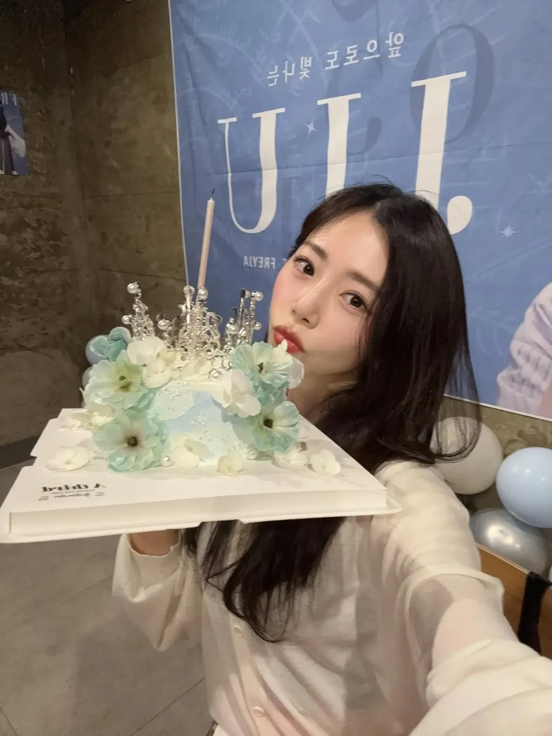 드림캐쳐 팬이 찍은 순간