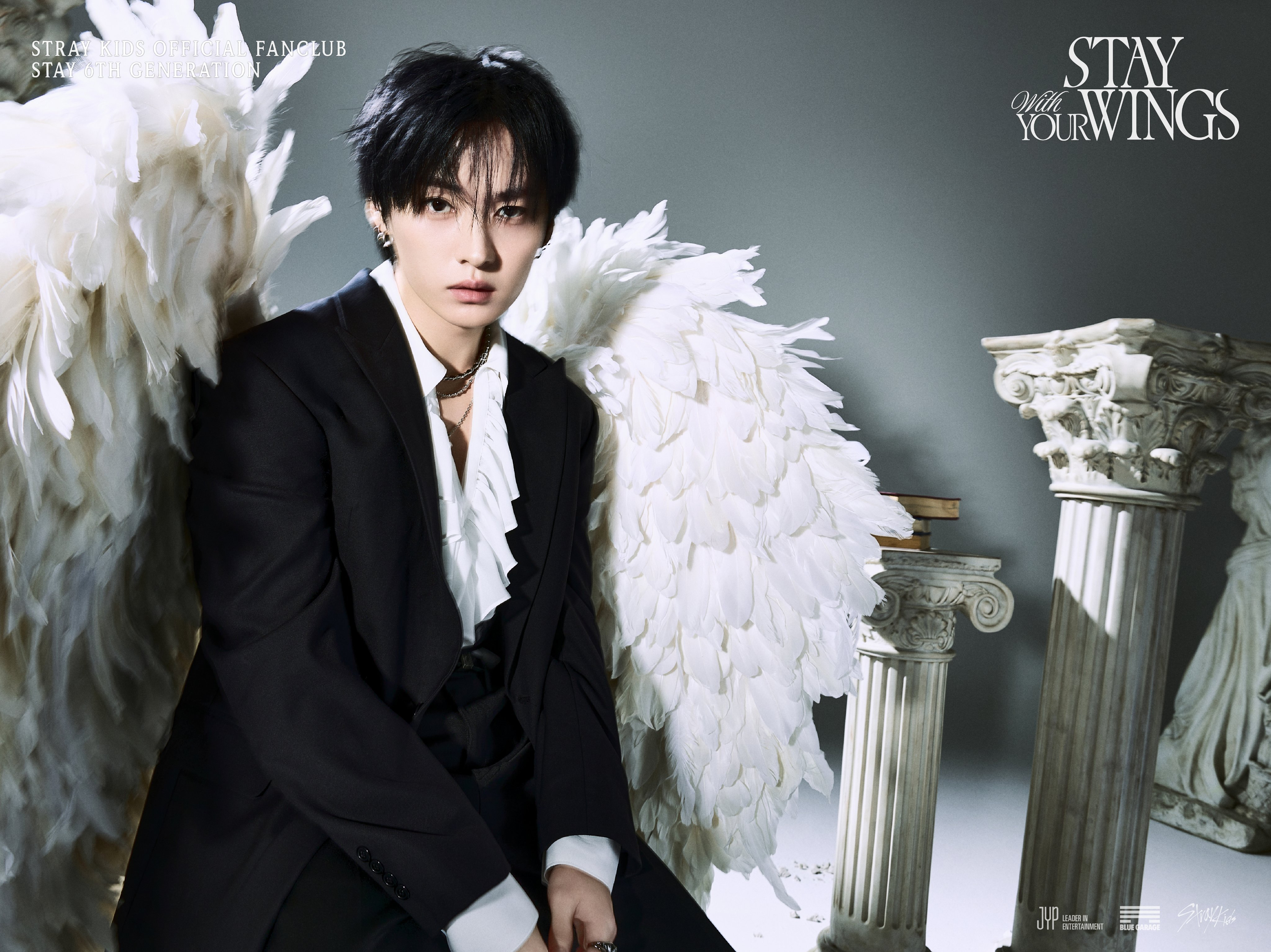 Stray Kids 최근 활동샷