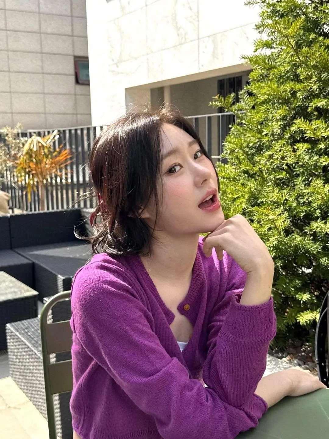 彩領 (ITZY)的最新照片