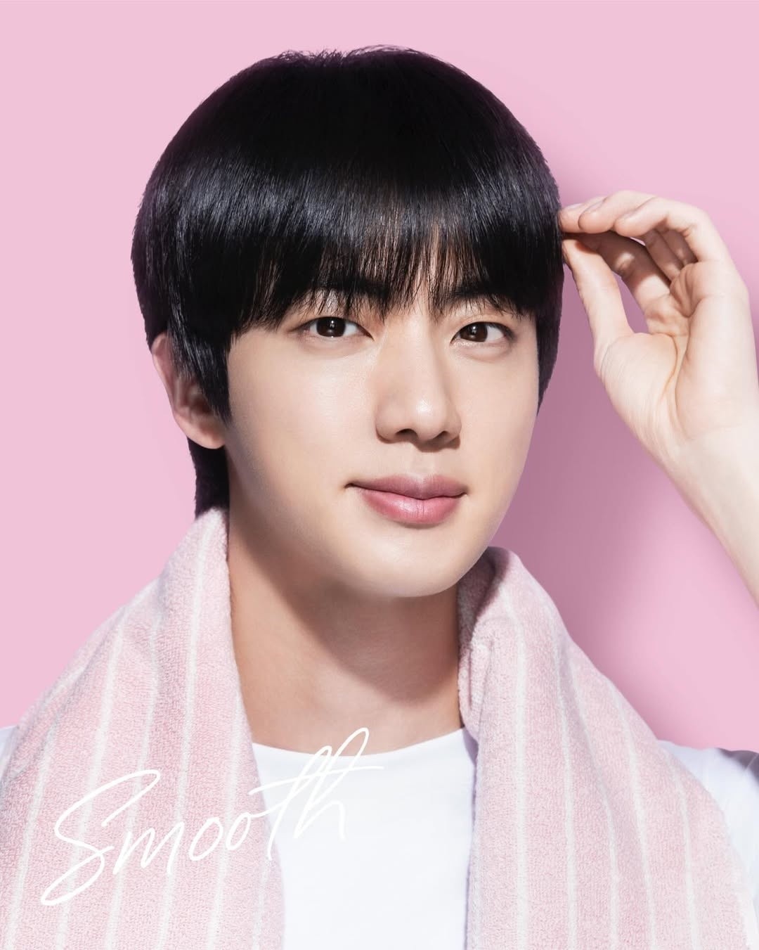 진 (방탄소년단) 팬이 찍은 순간