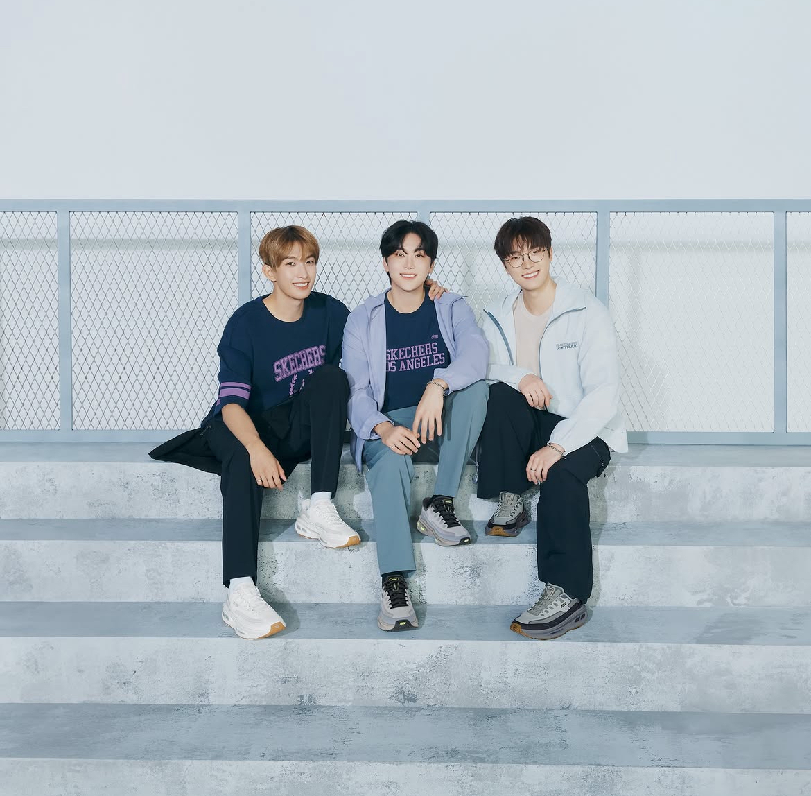 Recent activity shot of Dino (SEVENTEEN)