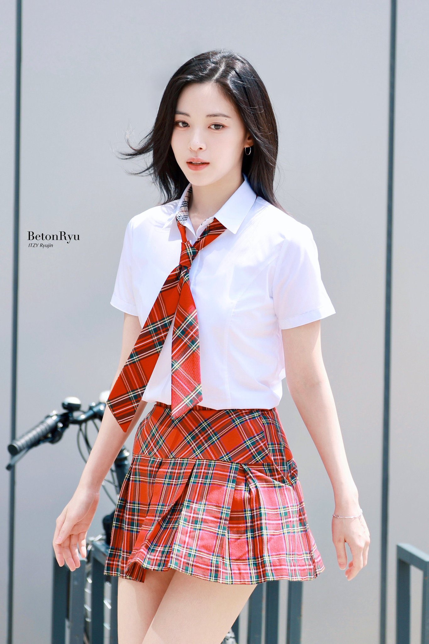 ITZY的最新活動照片