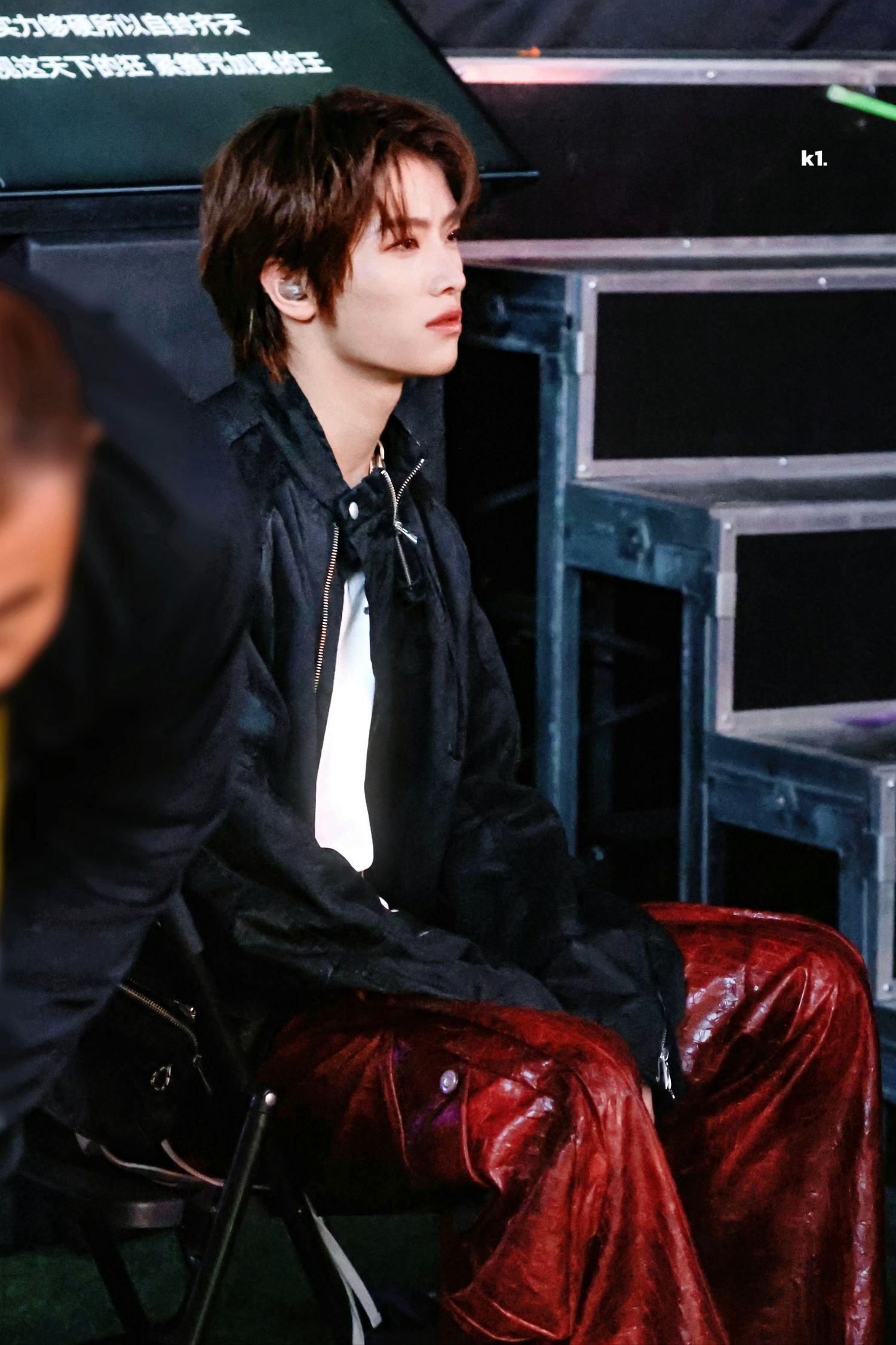 Latest photo of Chen Kaiwen