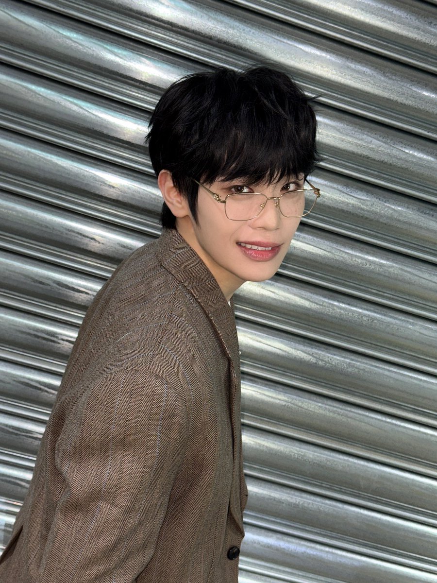 Recent activity shot of ZEROBASEONE