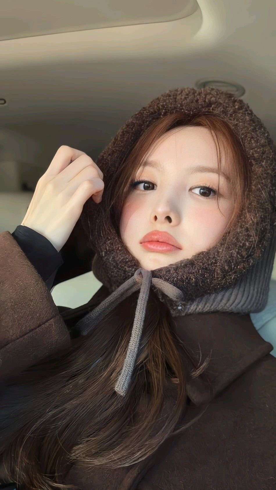 娜璉 (TWICE)的最新活動照片