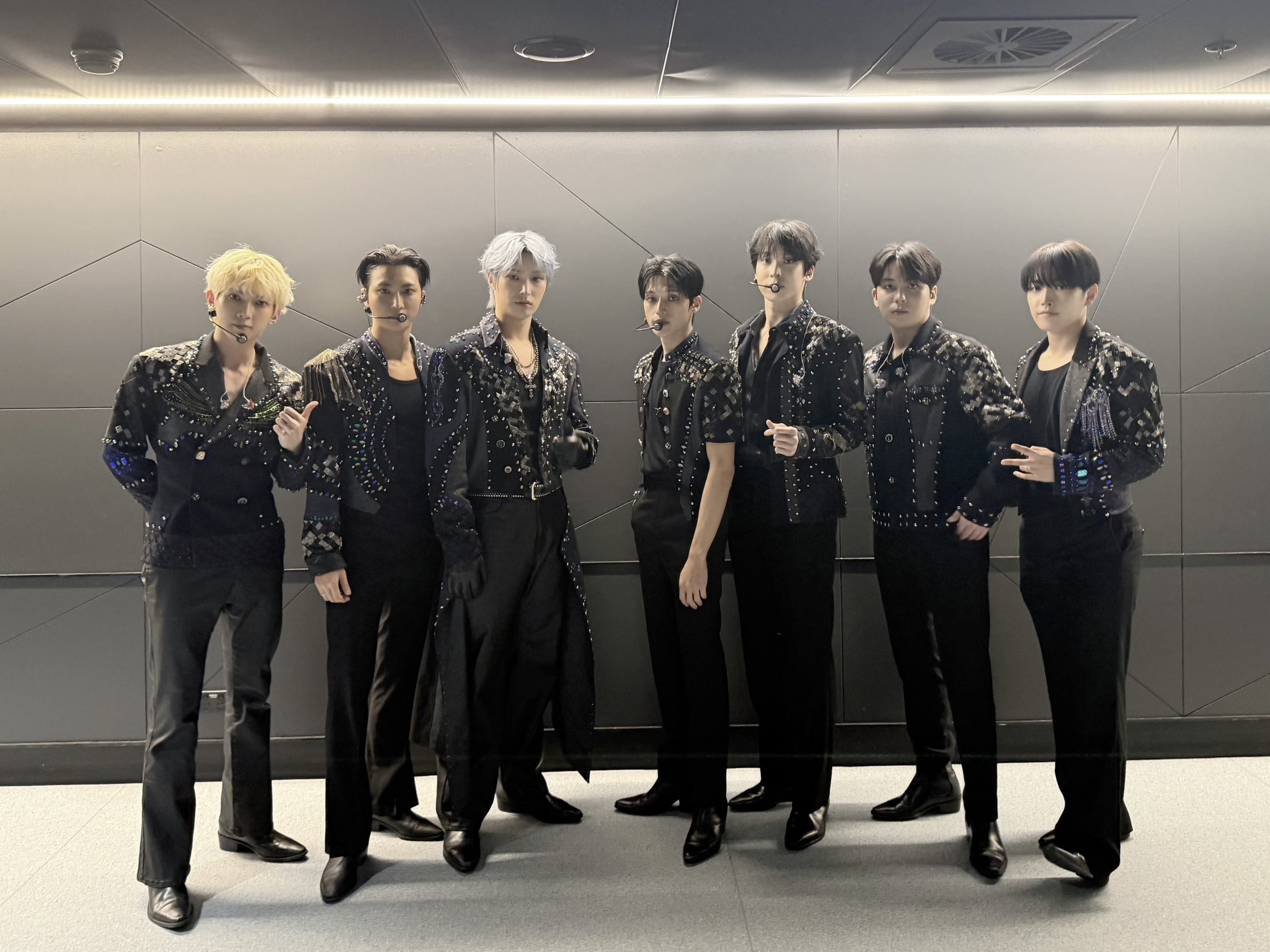 パク・ソンファ (ATEEZ)の最新写真