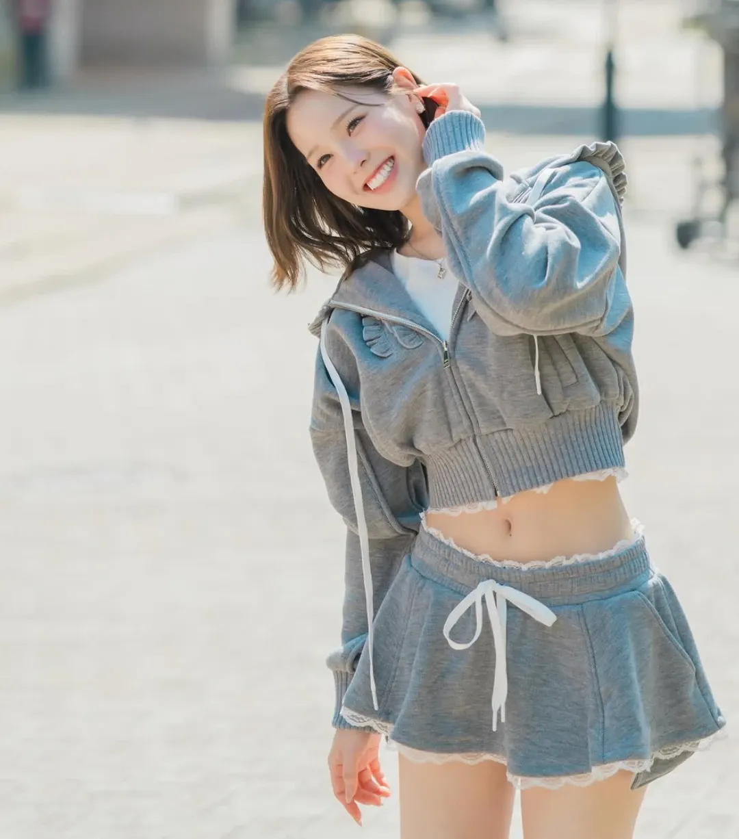 NiziU マコ ファンダムコミュニティ │ KPOP人気No.1アプリ 最愛ドル