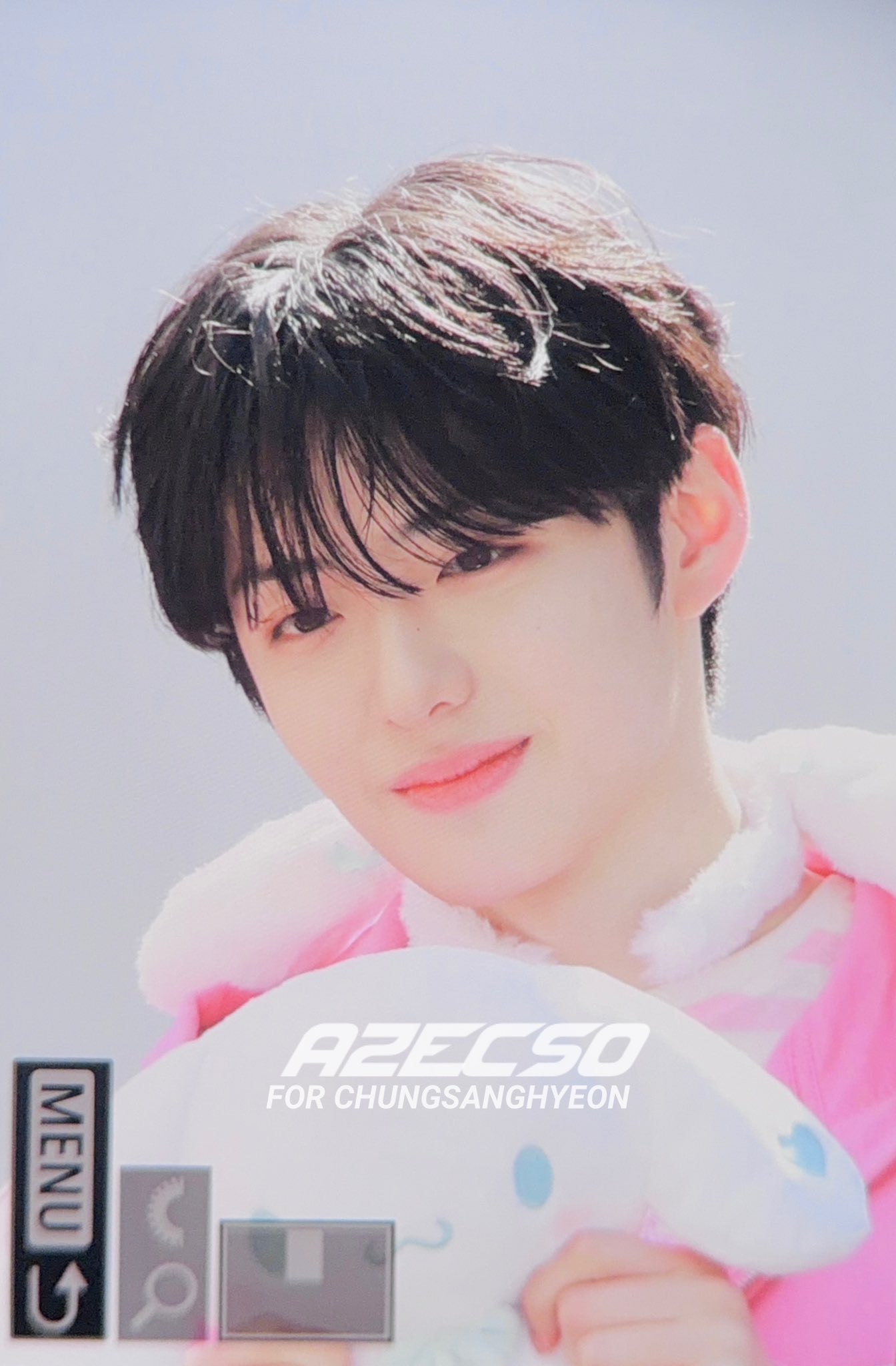 鄭相炫 (ALPHA DRIVE ONE)的最新照片