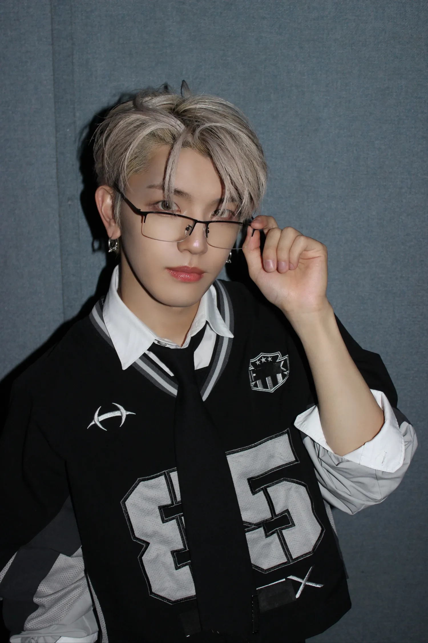 Latest photo of Takatsuka Hiromu (INI)