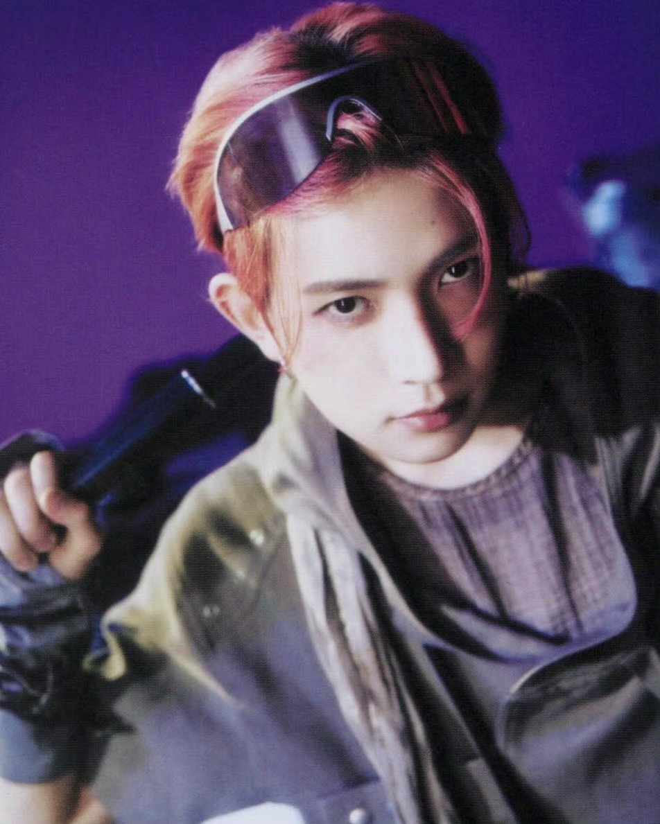 희승 (ENHYPEN)의 최신 사진