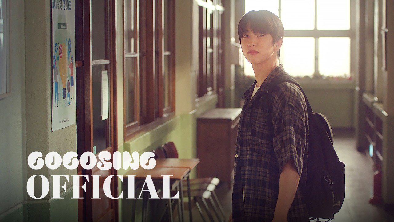 A moment captured by GOT7's fan