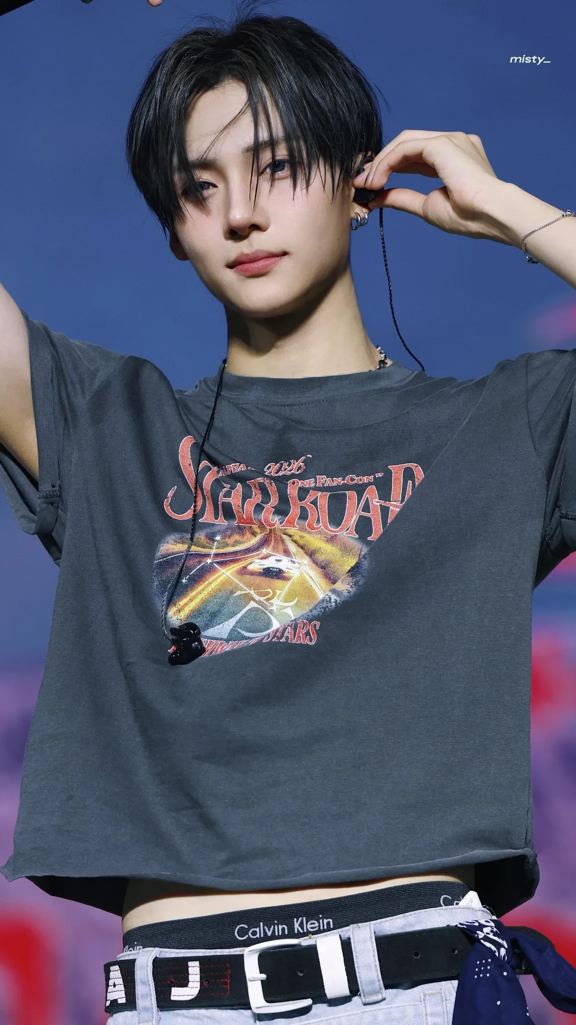 Lee Sangwon Wallpaper Free Download | High-Quality Idol Photo ...