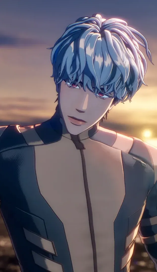 Fandom-recommended wallpaper image of 은호 (플레이브)