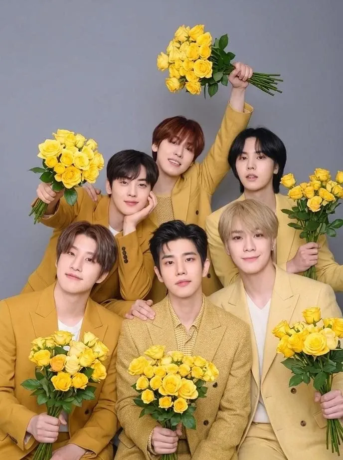 Must-see popular post of 차은우 (아스트로), your favorite