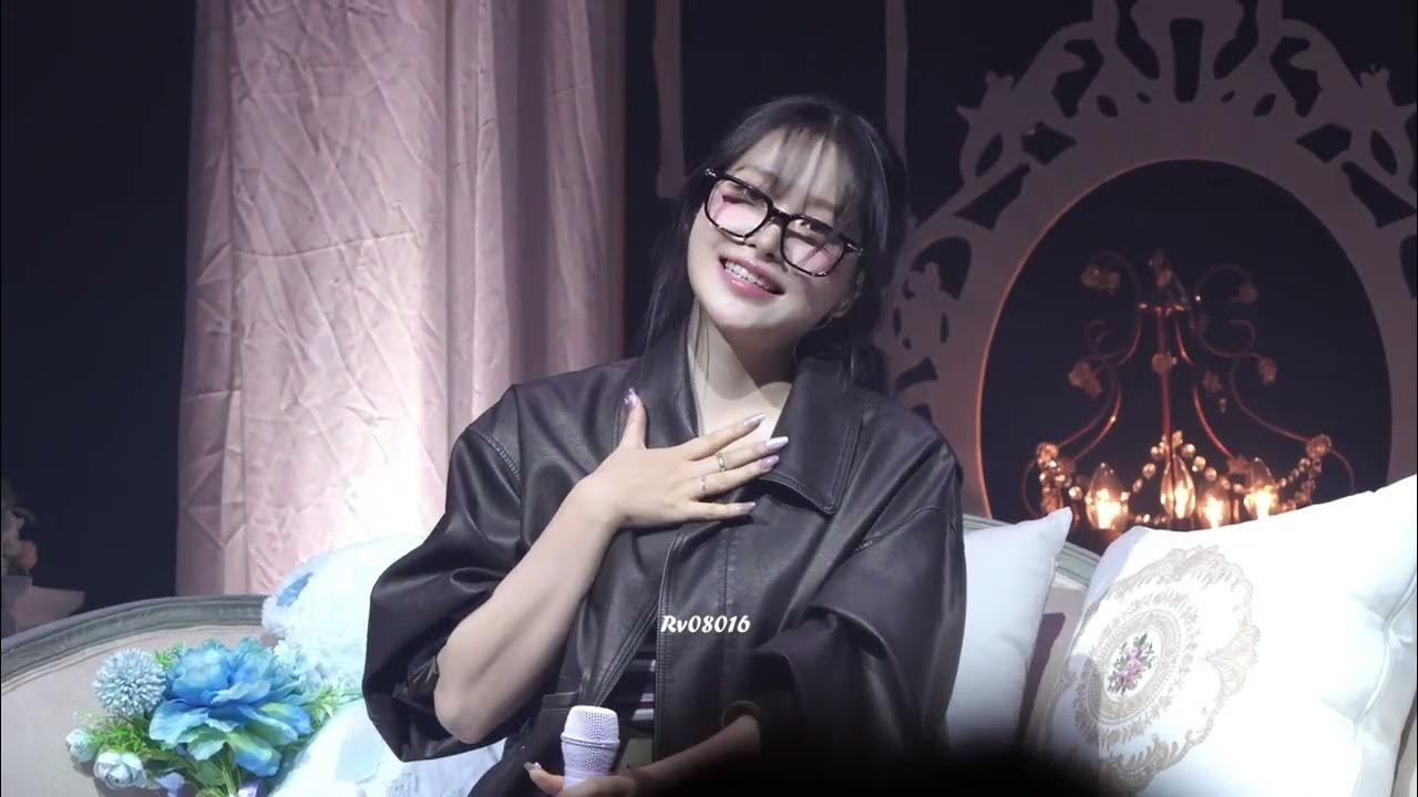 Yeri (Red Velvet)的最新活動照片