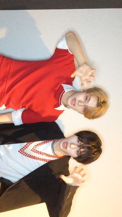 Fandom-recommended wallpaper image of 허씬롱 (알파드라이브원)