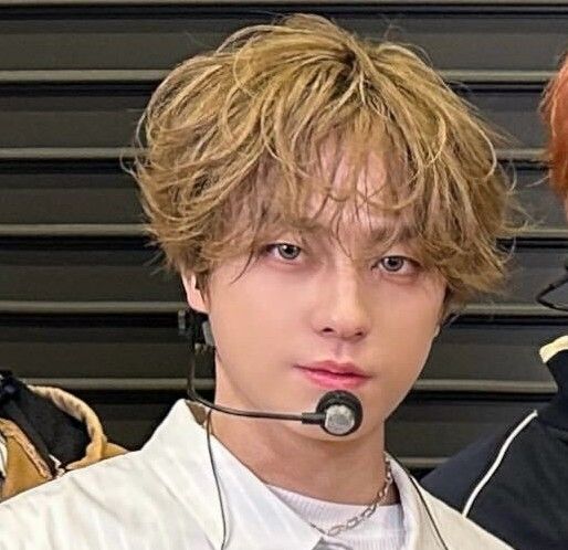 A moment captured by Taki (&TEAM)'s fan