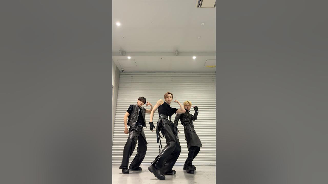 Behind-the-scenes cut of Arno (ALPHA DRIVE ONE)