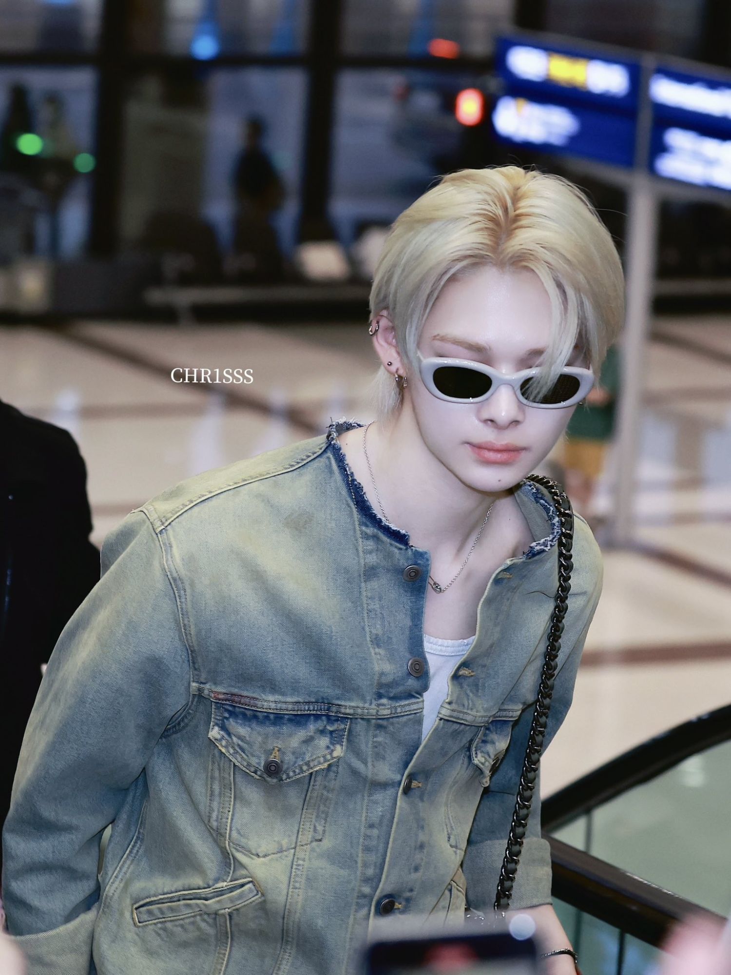 ニキ (ENHYPEN)の最新写真