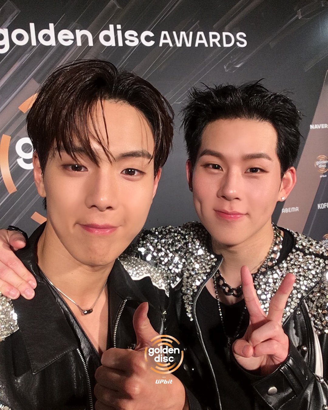 셔누 (몬스타엑스)의 비하인드 컷