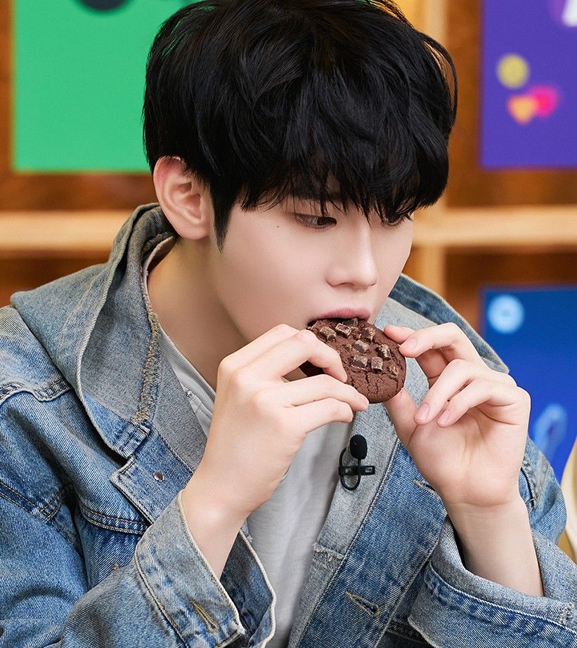 김태래 (제로베이스원) 팬이 찍은 순간