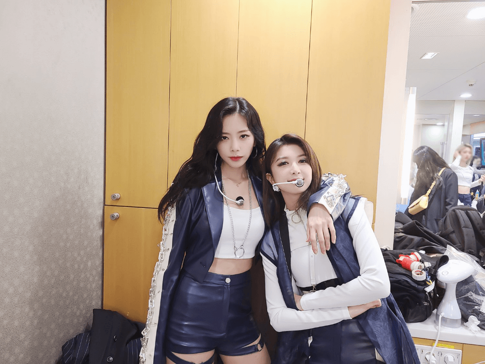 드림캐쳐의 최신 사진